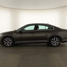Foto inzerátu VW Passat 2.0 TDI