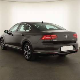 Foto inzerátu VW Passat 2.0 TDI
