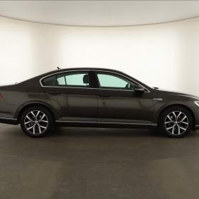 Foto inzerátu VW Passat 2.0 TDI
