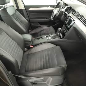 Foto inzerátu VW Passat 2.0 TDI