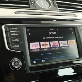 Foto inzerátu VW Passat 2.0 TDI
