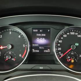 Foto inzerátu VW Passat 2.0 TDI