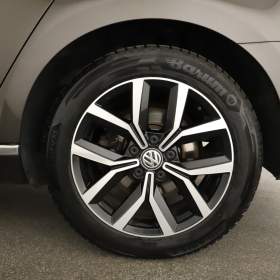 Foto inzerátu VW Passat 2.0 TDI