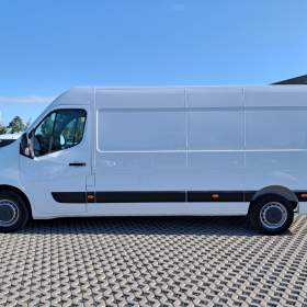 Foto inzerátu Renault Master 2.3 dCi 135