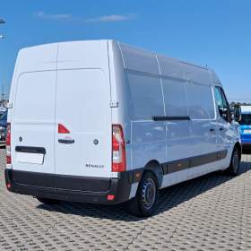 Foto inzerátu Renault Master 2.3 dCi 135