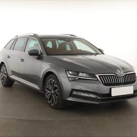 Skoda Superb 2.0 TDI / 19933827
