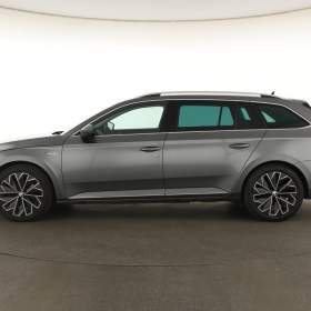 Foto inzerátu Skoda Superb 2.0 TDI