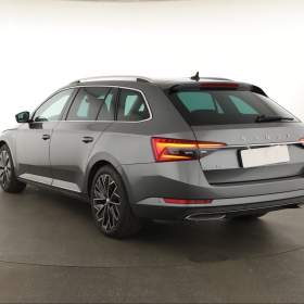 Foto inzerátu Skoda Superb 2.0 TDI