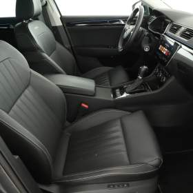 Foto inzerátu Skoda Superb 2.0 TDI