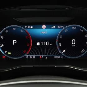 Foto inzerátu Skoda Superb 2.0 TDI