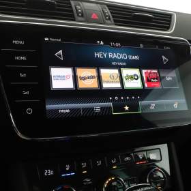Foto inzerátu Skoda Superb 2.0 TDI
