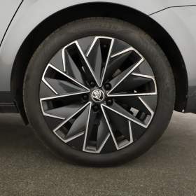 Foto inzerátu Skoda Superb 2.0 TDI