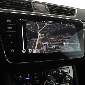 Foto inzerátu Skoda Superb 2.0 TDI