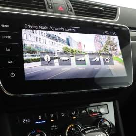 Foto inzerátu Skoda Superb 2.0 TDI