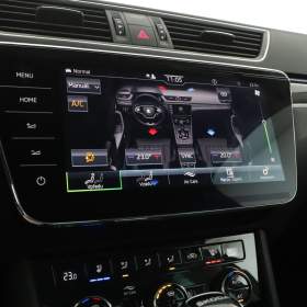 Foto inzerátu Skoda Superb 2.0 TDI