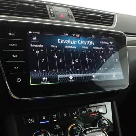 Foto inzerátu Skoda Superb 2.0 TDI