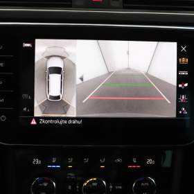 Foto inzerátu Skoda Superb 2.0 TDI