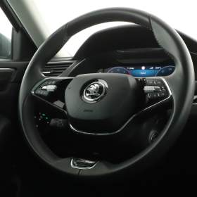 Foto inzerátu Skoda Superb 2.0 TDI