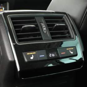 Foto inzerátu Skoda Superb 2.0 TDI