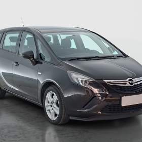 Opel Zafira 1.4 Turbo / 19933834