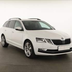 Skoda Octavia 2.0 TDI / 19933835
