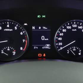 Foto inzerátu Hyundai i30 Fastback 1.5 T-GDI MHEV