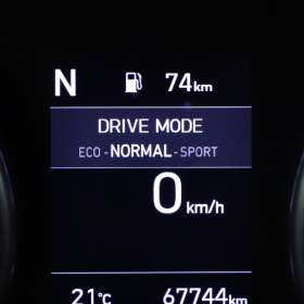 Foto inzerátu Hyundai i30 Fastback 1.5 T-GDI MHEV