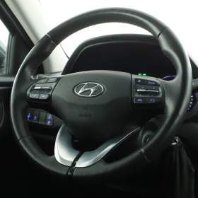 Foto inzerátu Hyundai i30 Fastback 1.5 T-GDI MHEV