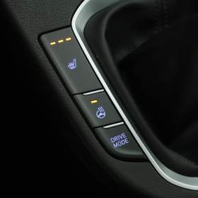 Foto inzerátu Hyundai i30 Fastback 1.5 T-GDI MHEV