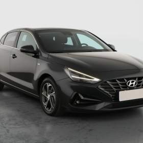 Foto inzerátu Hyundai i30 Fastback 1.5 T-GDI MHEV
