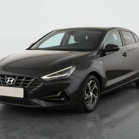 Foto inzerátu Hyundai i30 Fastback 1.5 T-GDI MHEV