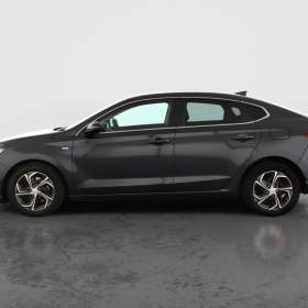 Foto inzerátu Hyundai i30 Fastback 1.5 T-GDI MHEV