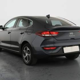 Foto inzerátu Hyundai i30 Fastback 1.5 T-GDI MHEV