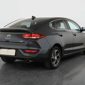 Foto inzerátu Hyundai i30 Fastback 1.5 T-GDI MHEV