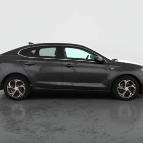 Foto inzerátu Hyundai i30 Fastback 1.5 T-GDI MHEV