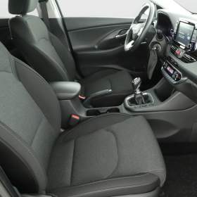Foto inzerátu Hyundai i30 Fastback 1.5 T-GDI MHEV