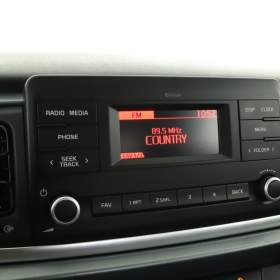 Kia Rio 1.2 DPI / 19933842