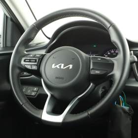 Foto inzerátu Kia Rio 1.2 DPI