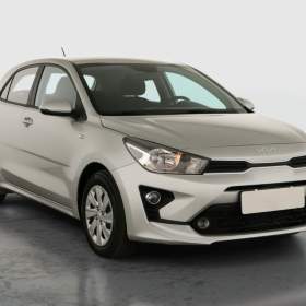 Foto inzerátu Kia Rio 1.2 DPI