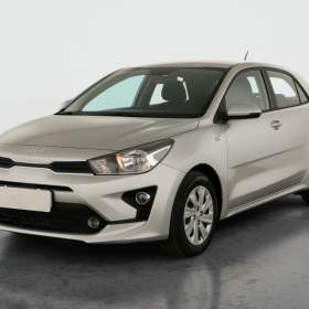 Foto inzerátu Kia Rio 1.2 DPI