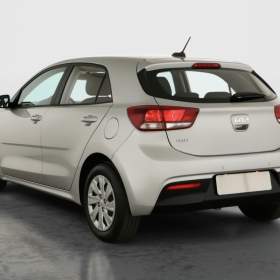 Foto inzerátu Kia Rio 1.2 DPI