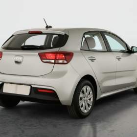 Foto inzerátu Kia Rio 1.2 DPI