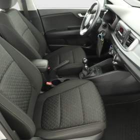 Foto inzerátu Kia Rio 1.2 DPI