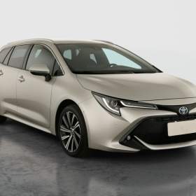 Toyota Corolla 1.8 Hybrid / 19933844