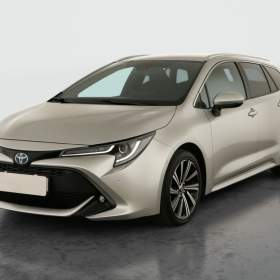 Foto inzerátu Toyota Corolla 1.8 Hybrid