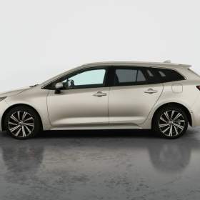 Foto inzerátu Toyota Corolla 1.8 Hybrid