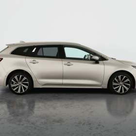 Foto inzerátu Toyota Corolla 1.8 Hybrid
