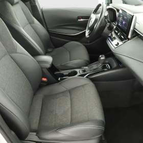 Foto inzerátu Toyota Corolla 1.8 Hybrid