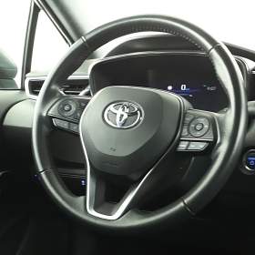Foto inzerátu Toyota Corolla 1.8 Hybrid