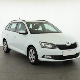 Skoda Fabia 1.0 TSI / 19933845